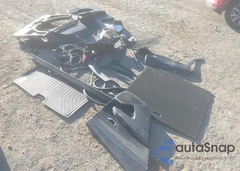 2022 Hyundai Tucson Se из США, поврежденный, VIN 5NMJACAE8NH076389